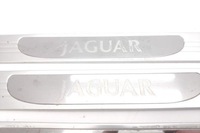 фото thumb №7, Передняя правая молдинг декоративная порог jaguar xj x350 xr835413208 2.72l