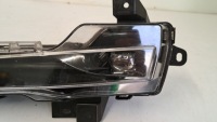 Led лівий drl tesla model y 3 рестайлінг Оригінал, фото thumb