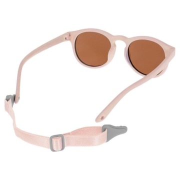 СОЛНЦЕЗАЩИТНЫЕ ОЧКИ ARUBA PINK 6-36M DOOKY