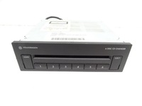 фото thumb №1, Чейнджер дисков cd 3c0035110 vw passat