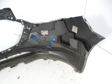 фото thumb №9, Бампер перед переднее mazda 2 dj рестайлинг dl 19-