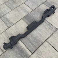 фото thumb №10, Audi a3 / s3 / rs3 8y0 2020- абсорбер бампера перед 8y0807550d