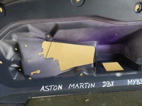 фото thumb №12, Кришка багажника aston martin dbx рестайлінг my83-c40626-a оригінал