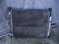 Купити Вентилятор радіатора радіатор комплект  clio iv 15r 1.2, фото thumb