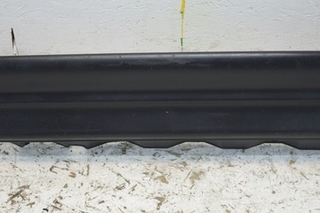 фото thumb №5, Bmw оригинальный номер 3401810 накладка пороговая p