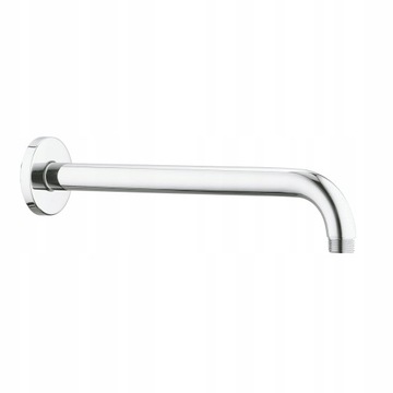 Zestaw podtynkowy wannowy GROHE ESSENCE z wylewką 22 cm deszczownica 21 cm