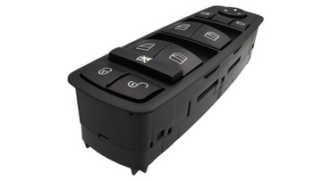 фото thumb №13, Выключатель блок управления стекло mercedes b-class w245 2005-2011