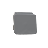 фото thumb №4, Audi a8 d3 заглушка фаркоп бампера задняя 4e0807441a