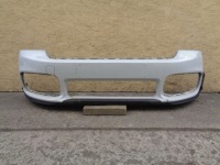 фото thumb №1, Mini countryman ii 2 f60 бампер передний