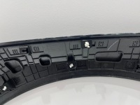 фото thumb №10, Kia ev9 ev 9 gt-line молдинг накладка крила передня права 87714-do100