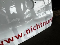 фото thumb №8, Renault express 21- дверь задние