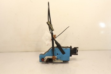 фото thumb №2, Замок лівий зад двері citroen c4 i