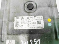 фото thumb №2, Mercedes r w251 07r бортовой компьютер двигателя 3,0 cdi