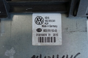 фото thumb №3, Vw модуль стабілізатор напруги блок керування штекер