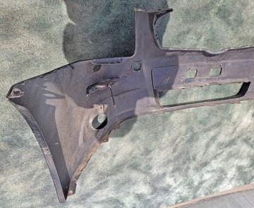 фото thumb №8, Бампер переднє toyota avensis t27 передній рестайлінг 09-11 / рестайлінг 11-15