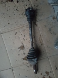 Купити Привідний вал правий перед jumper boxer ducato 2 2.8 04r, фото thumb