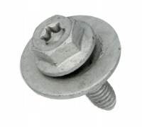 фото thumb №1, Кліпса болт захист pod двигуном m6x18 lexus ls400 5 sztuk