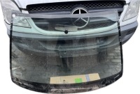 фото thumb №1, Скло лобове перед передня skoda octavia ii 2