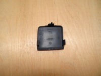 фото thumb №3, Dacia logan ii 12- заглушка фаркоп hak бампер зад