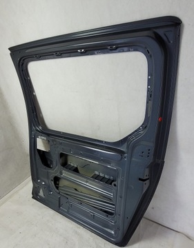 фото thumb №13, Двері праві зсувні бічні hyundai staria 2021-