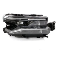 фото thumb №9, Citroën c5 aircross набор фары 9845356280 лампа правая левая