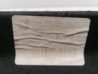 фото thumb №7, Jeep compass ii полиця задня багажника електрична кришка багажника 16-20