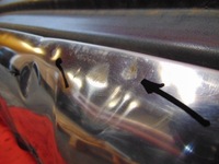 фото thumb №12, Peugeot 2008 i бампер задній задня датчик pdc kwe