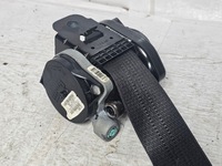 фото thumb №10, Chrysler 200 16- pas безопасности левый правый перед 1va67dx9ab usa