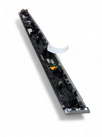 фото thumb №8, Bmw 7 g11 g12 молдинг оббивка двері передніх