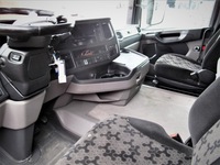 фото thumb №4, Kompletny середина scania r s