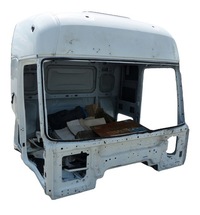 фото thumb №1, Кабіна каркас renault gama t плоска підлога