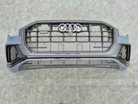 фото thumb №1, Audi q8 s-line бампер перед 4m8 6x pdc камера