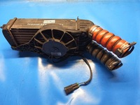 фото thumb №1, Радіатор інтеркулер peugeot 207 1.6 thp