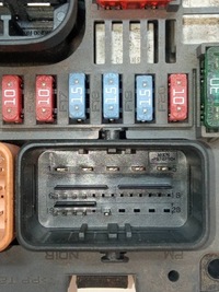 фото thumb №8, Модуль bsm 9666700480 r05 peugeot partner ii 2008-