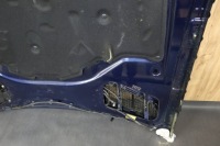 фото thumb №11, Mercedes slk r172 капот крышка двигателя лак 890