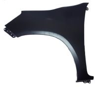 фото thumb №1, Крила передній лівий toyota hilux n120 2016-