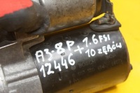 Стартер a3 8p golf v 10 зубьев 02t911023r 1.6fsi Киев, фото thumb