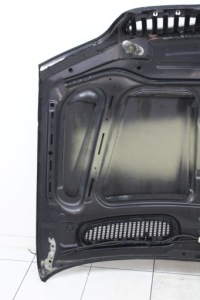 фото thumb №15, Bmw x5 e53 рестайлинг 03r- капот крышка двигателя 475