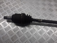 фото thumb №3, Приводной вал правый перед opel agila a 1.2 13207053