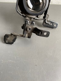 фото thumb №2, Протитуманна фара лівий hyundai tucson