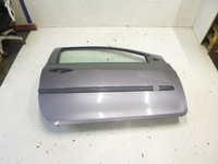 фото thumb №6, Двері renault clio iii tekng 2010r. 3d