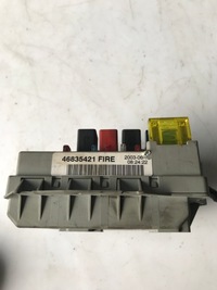 фото thumb №2, Fiat punto ii 2 рестайлінг 1.2 коробка запобіжників