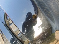 фото thumb №7, Бампер задний задняя audi a3 8v lift s-line pod pdc