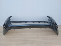 фото thumb №1, Ford transit connect 2 ii 13-18 rok бампер перед