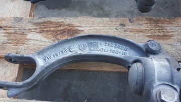 фото thumb №13, S4 b8 рестайлинг a4 амортизатор перед левый правый 2x a5