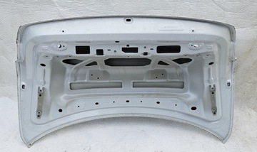фото thumb №6, Mercedes cla w118 118 кришка багажника зад задня