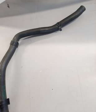 фото thumb №6, Труба шланг шланг воды 9243891 7811127 2.0d bmw f30