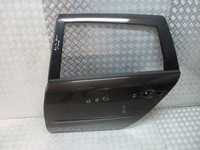 фото thumb №1, Дверь левый задняя renault laguna ii ted17