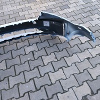 фото thumb №8, Бампер перед передний skoda enyaq 5lg белый