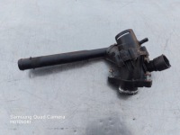 Купить Mercedes 2.0 cgi трубка воды a2742000715 термостат, фото thumb